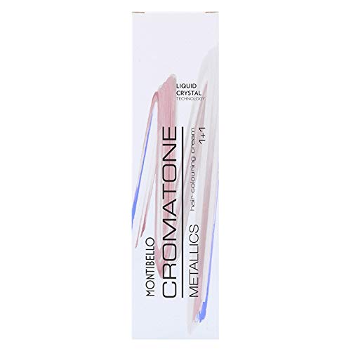 Montibello Montibello Cromatone 10.02 Metallics 60 Ml - 60 ml