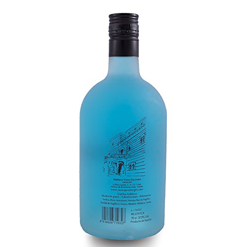 Montpensier - Premiun Gin