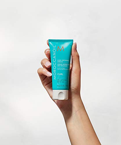 Moroccanoil Curl Defining Crema - 75 ml