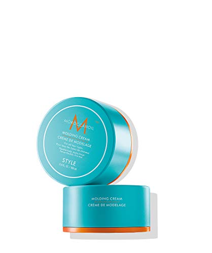 Moroccanoil Style Molding Cream Tratamiento Capilar - 100 ml