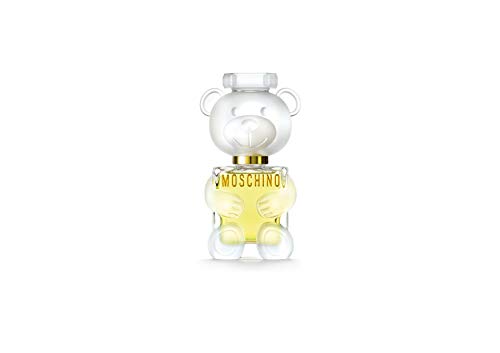 Moschino, Agua fresca - 50 ml.