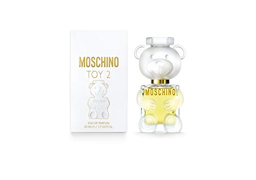 Moschino, Agua fresca - 50 ml.