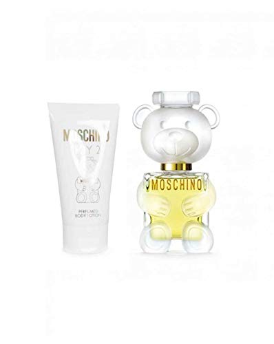 Moschino Moschino Toy 2 Edp 30Ml + Locion Corporal 50Ml 80 ml