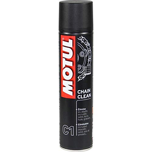 MOTUL C1 Chain Clean 400ml