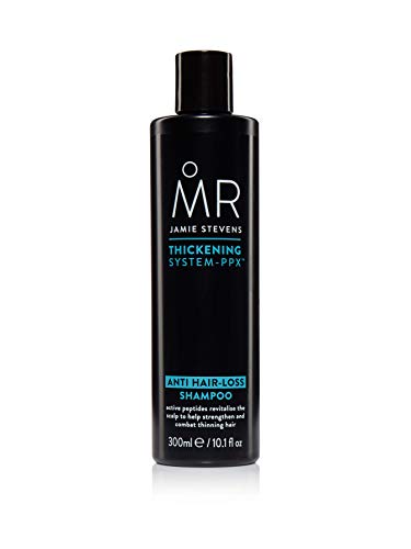 MR. Jamie Stevens Champú anti pérdida de cabello 300ml