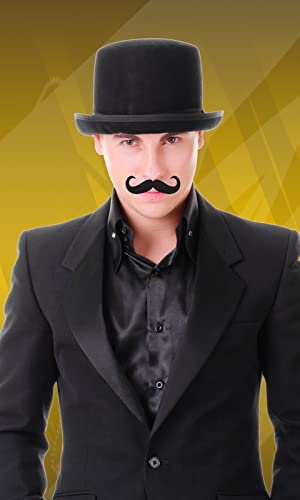 Mustache Man Photo Editor