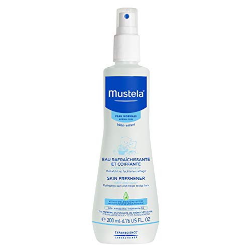 Mustela, Acondicionador de pelo, 200 g