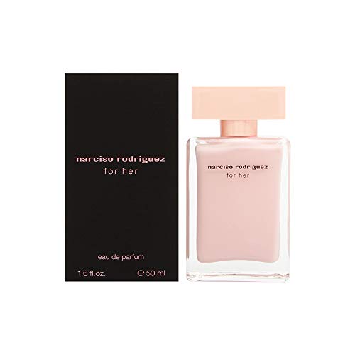 Narciso Rodriguez Narciso Rodriguez For Her Agua de perfume Vaporizador 50 ml