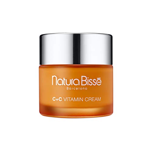 Natura Bissé C + C Crema Reafirmante (Piel Seca) - 75 ml.