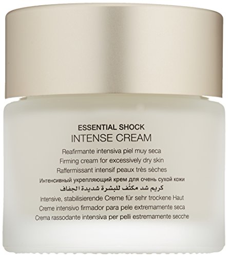 Natura Bissé Essential Shock Crema Reafirmante Intensiva (Piel Muy Seca) - 75 ml.