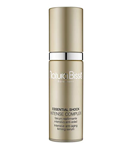 Natura Bissé Essential Shock Serum Reafirmante Intensivo Antiedad - 30 ml.