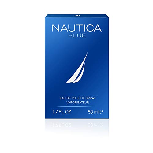 Nautica Blue Agua de toilette con vaporizador - 50 ml