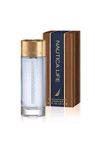 Nautica Life Energy Eau de Toilette - 100 ml