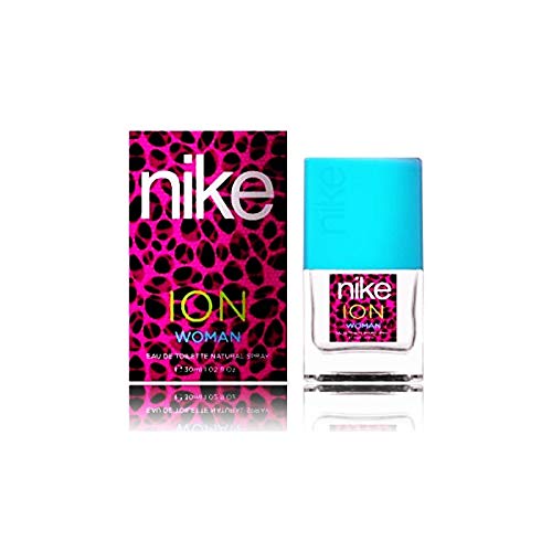 Nike Nike Ion Woman Spray Edt 30Ml 30 ml