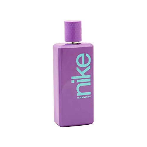 NIKE PURPLE WOMAN Eau De Toilette 100ML