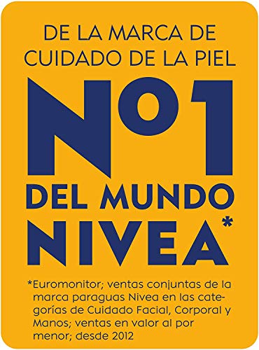 NIVEA Q10 Power Tratamiento Antiarrugas + Firmeza 10 días en pack de 3 (3 x 6,5 ml), ampollas antiedad con coenzima Q10 y creatina para el cuidado facial