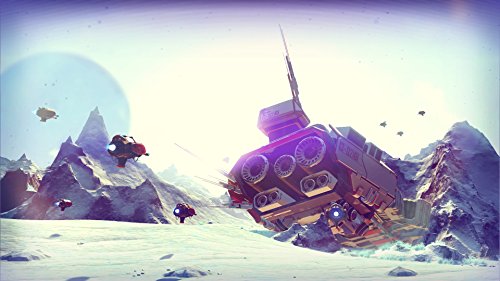 No Man's Sky - Edición Estándar