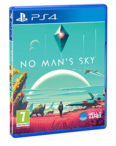 No Man's Sky - Edición Estándar