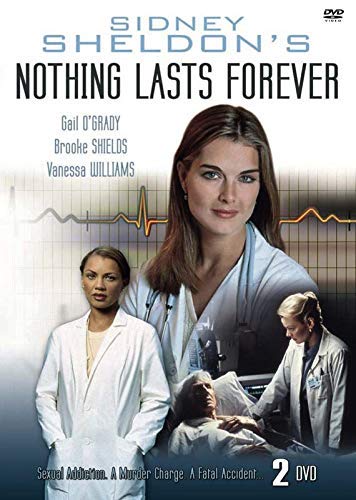 Nothing Lasts Forever (1995) ( Sidney Sheldon's Nothing Lasts Forever ) ( Nothing Lasts For ever ) [ Origen Danés, Ningun Idioma Espanol ]