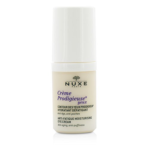 NUXE CONTORNO DE OJOS HIDRATANTE ANTIFATIGA PRODIGIEUSE 15 ML