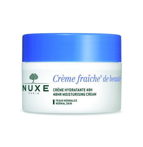 Nuxe Creme Fraiche Melting 48H Moist Cream - 50 ml