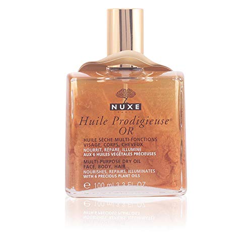 Nuxe Huile Prodigieuse Or Vaporizador 100 ml