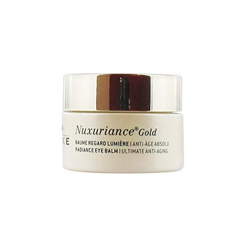 Nuxe Nuxuriance Gold Baume Regard Lumi¨Re 15 ml - 15 ml