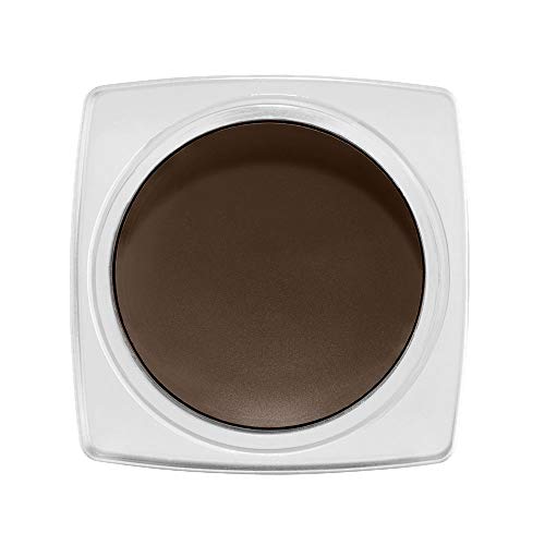 NYX Professional Makeup Nyx Professional Makeup Fijador Tame & Frame Tono 4 Espresso para Cejas Oscuras, Mujer, Dark Marrón, Talla única