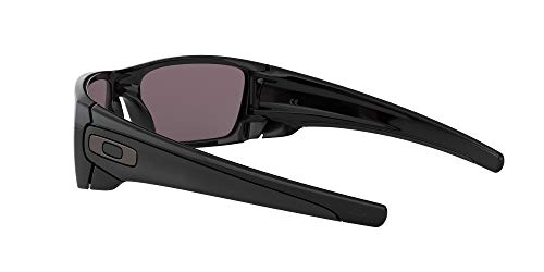 Oakley 0OO9096 Gafas de sol, Polished Black, 60 para Hombre