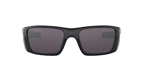 Oakley 0OO9096 Gafas de sol, Polished Black, 60 para Hombre