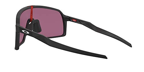 Oakley 0OO9406 Gafas de sol, Matte Black, 40 para Hombre