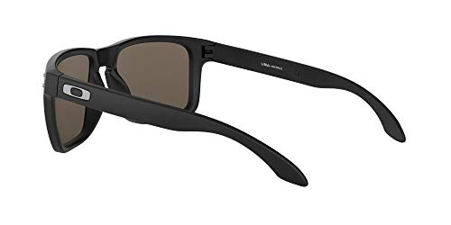 Oakley 0OO9417 Gafas de sol, Matte Black, 59 para Hombre