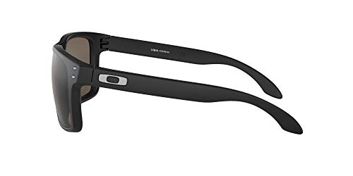 Oakley 0OO9417 Gafas de sol, Matte Black, 59 para Hombre