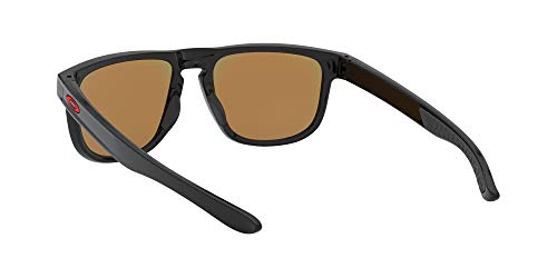 OAKLEY Holbrook R OO9377 Gafas de sol para Hombre, Negro