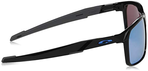 Oakley Portal X Gafas, Negro, XL para Hombre