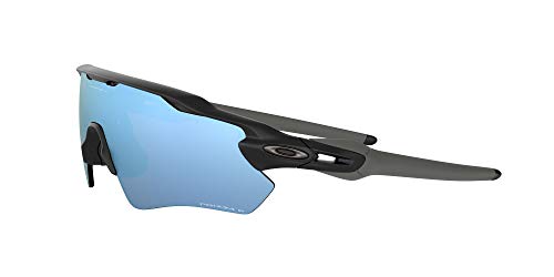 Oakley Radar Ev Path 920855 Gafas de sol, Matte Black, 40 para Hombre