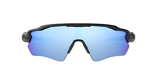 Oakley Radar Ev Path 920855 Gafas de sol, Matte Black, 40 para Hombre