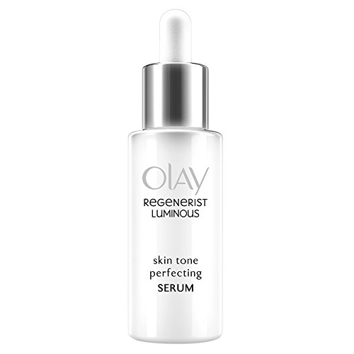 Olay Regenerist Luminous Serum Perfeccionador del Tono - 40 ml