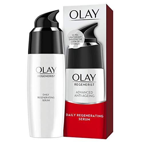 Olay Regenerist Serum Regenerador Diario 50ml Serum (Embalaje Varía)