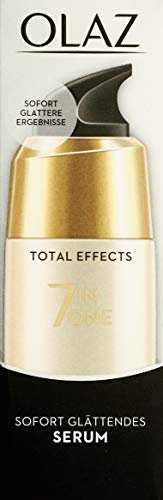 olaz total Effects PUFAs endes Serum, Bomba, 1er Pack (1 x 50 ml)