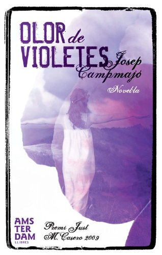Olor de violetes (Amsterdam Book 44) (Catalan Edition)