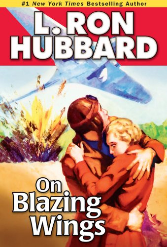 On Blazing Wings (Military & War Short Stories Collection Book 5) (English Edition)