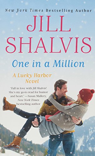 One in a Million (Lucky Harbor Novel)