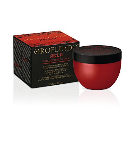 Orofluido Asia Mask Mascarilla - 250 ml