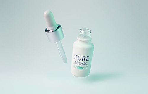 Orphica Pure Suero Renovador de Ojos - 15 ml.