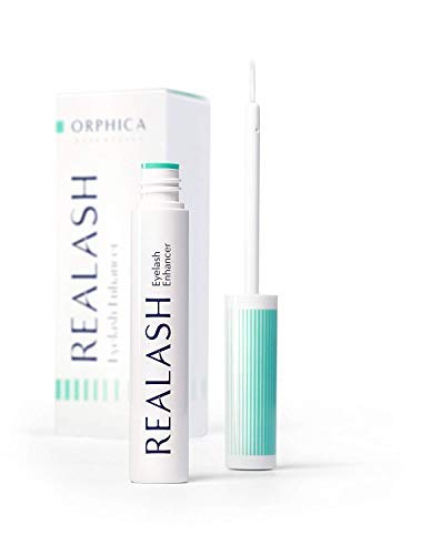 Orphica Realash Acondicionador De Pestañas - 3 ml.