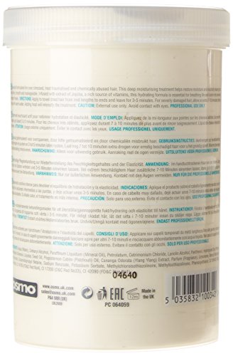 OSMO Mascarilla de reparación profunda (1200 ml)