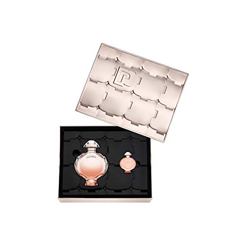 Paco Rabanne, Set de fragancias para mujeres - 80 ml.