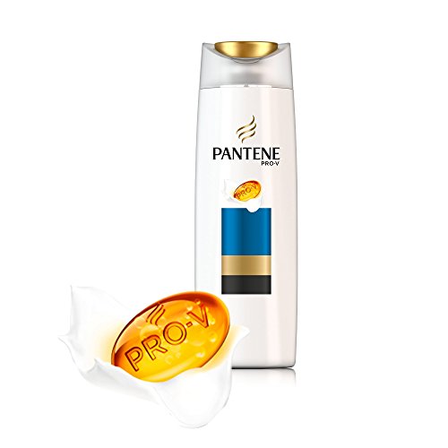 Pantene Pro-V Cuidado Clásico Champú para el Cabello Normal O Mixto - 360 ml