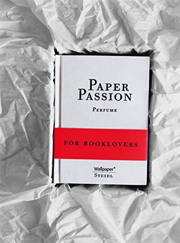 Paper Passion